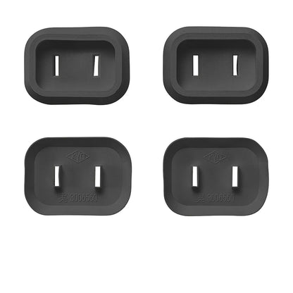Plug safety cover TAP-PSC1NBK