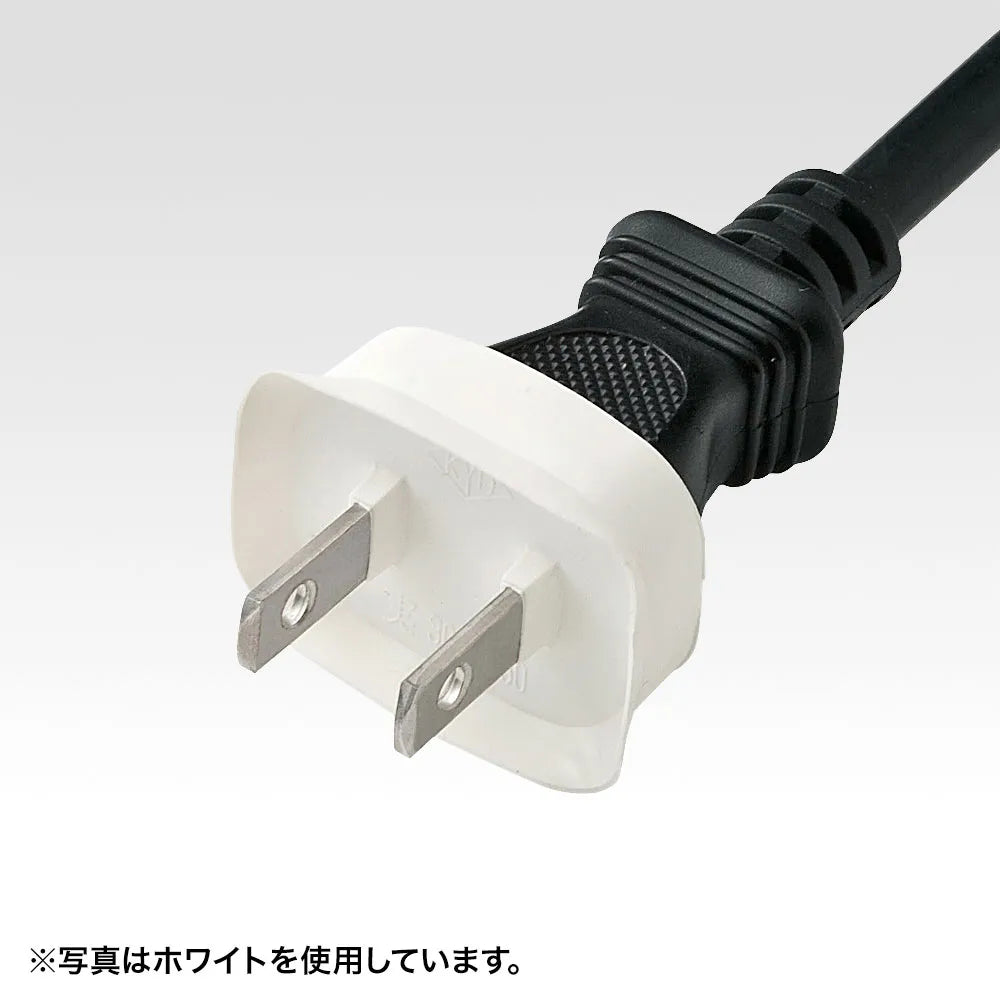 Plug safety cover TAP-PSC1NBK
