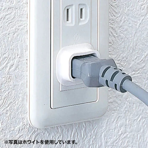 Plug safety cover TAP-PSC1NBK
