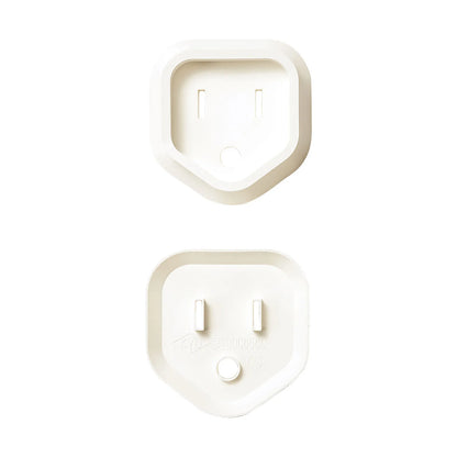 Plug safety cover TAP-PSC3N50