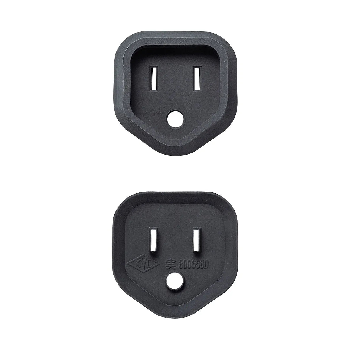 Plug safety cover TAP-PSC3NBK