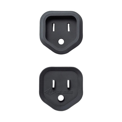 Plug safety cover TAP-PSC3NBK