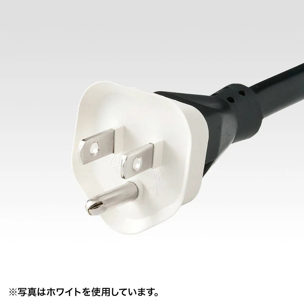 Plug safety cover TAP-PSC3NBK