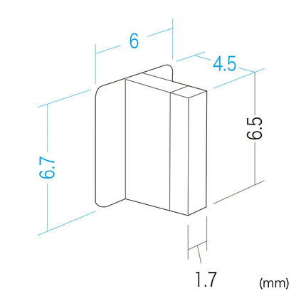 Tightra Cap TAP-PSC4N