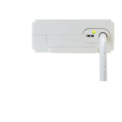 PC-compatible power strip TAP-RE2MN