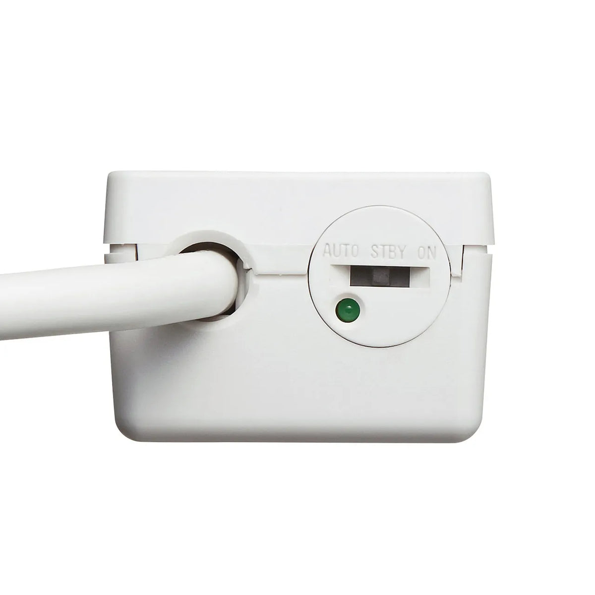 PC-compatible power strip (IC memory type) TAP-RE34M-2