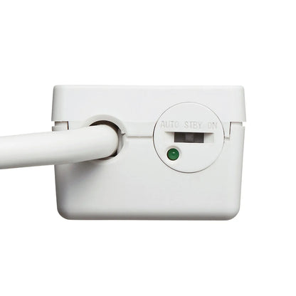 PC-compatible power strip (IC memory type) TAP-RE34M-2
