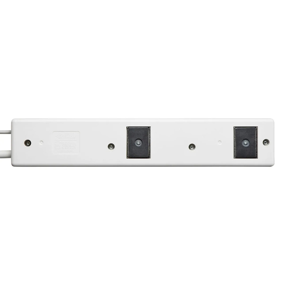PC-linked power strip (USB sensor type) TAP-RE34U-2