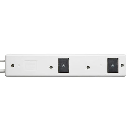 PC-linked power strip (USB sensor type) TAP-RE34U-2
