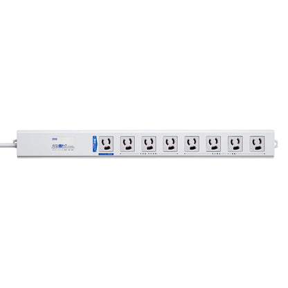 PC-compatible power strip TAP-RE4MN