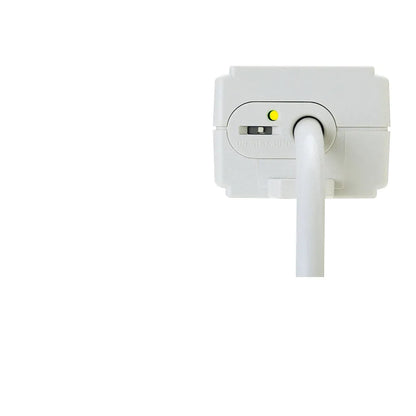 PC-compatible power strip TAP-RE4MN