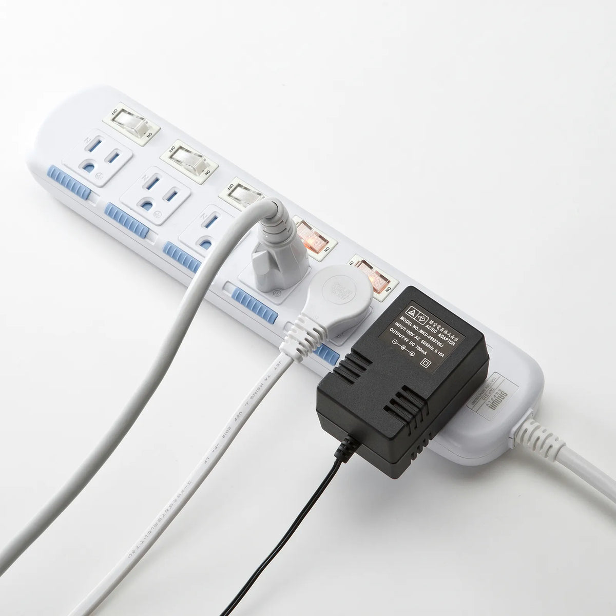 省エネタップ TAP-S10N2-2