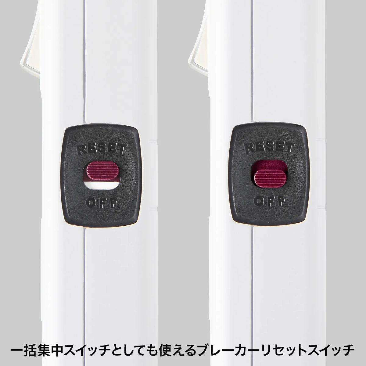 省エネタップ TAP-S10N2-2