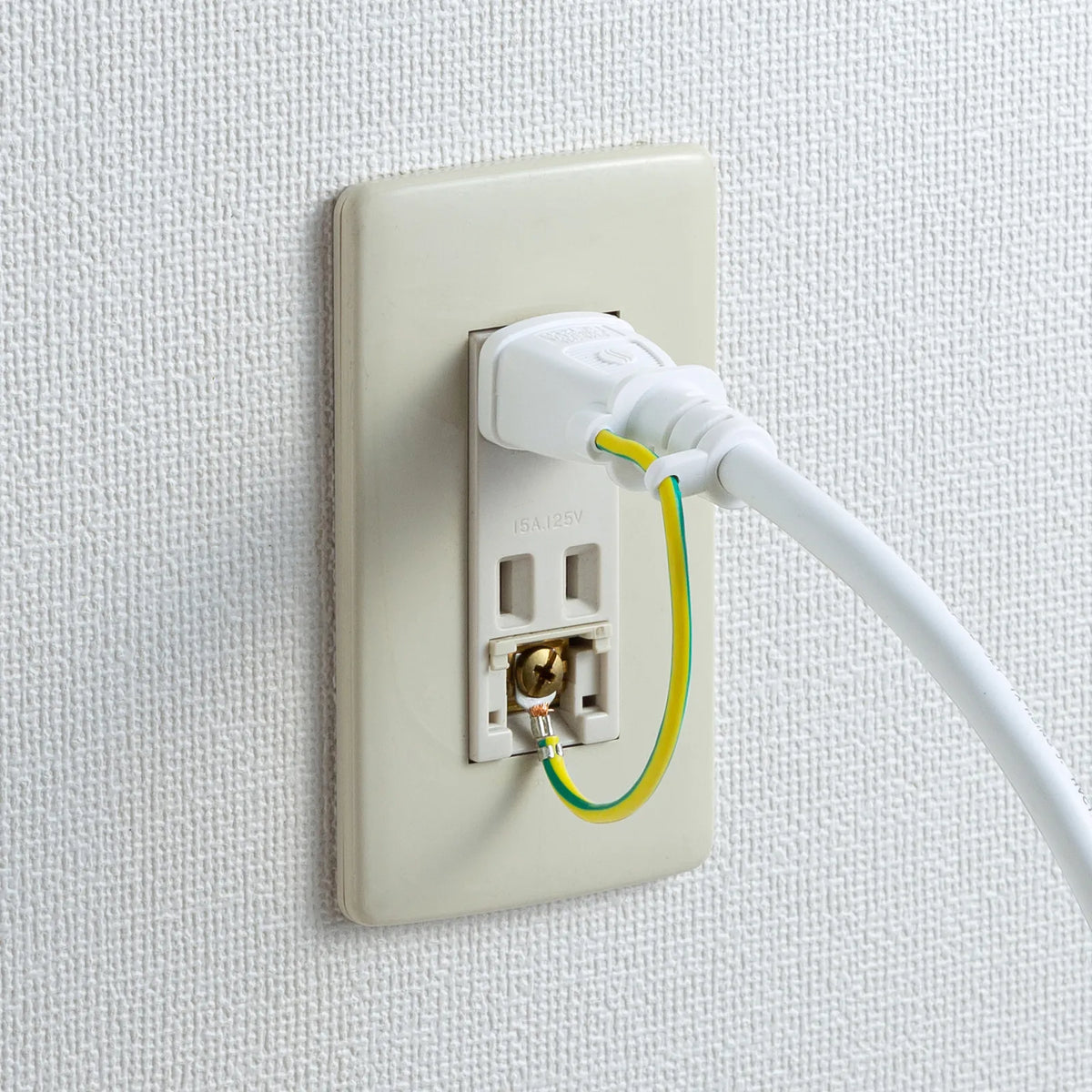 省エネタップ TAP-S10N2-2