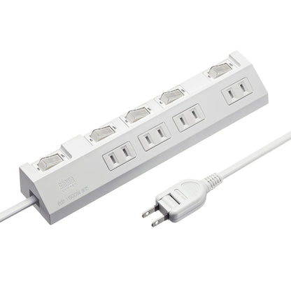 Power saving power strip TAP-S29-1W