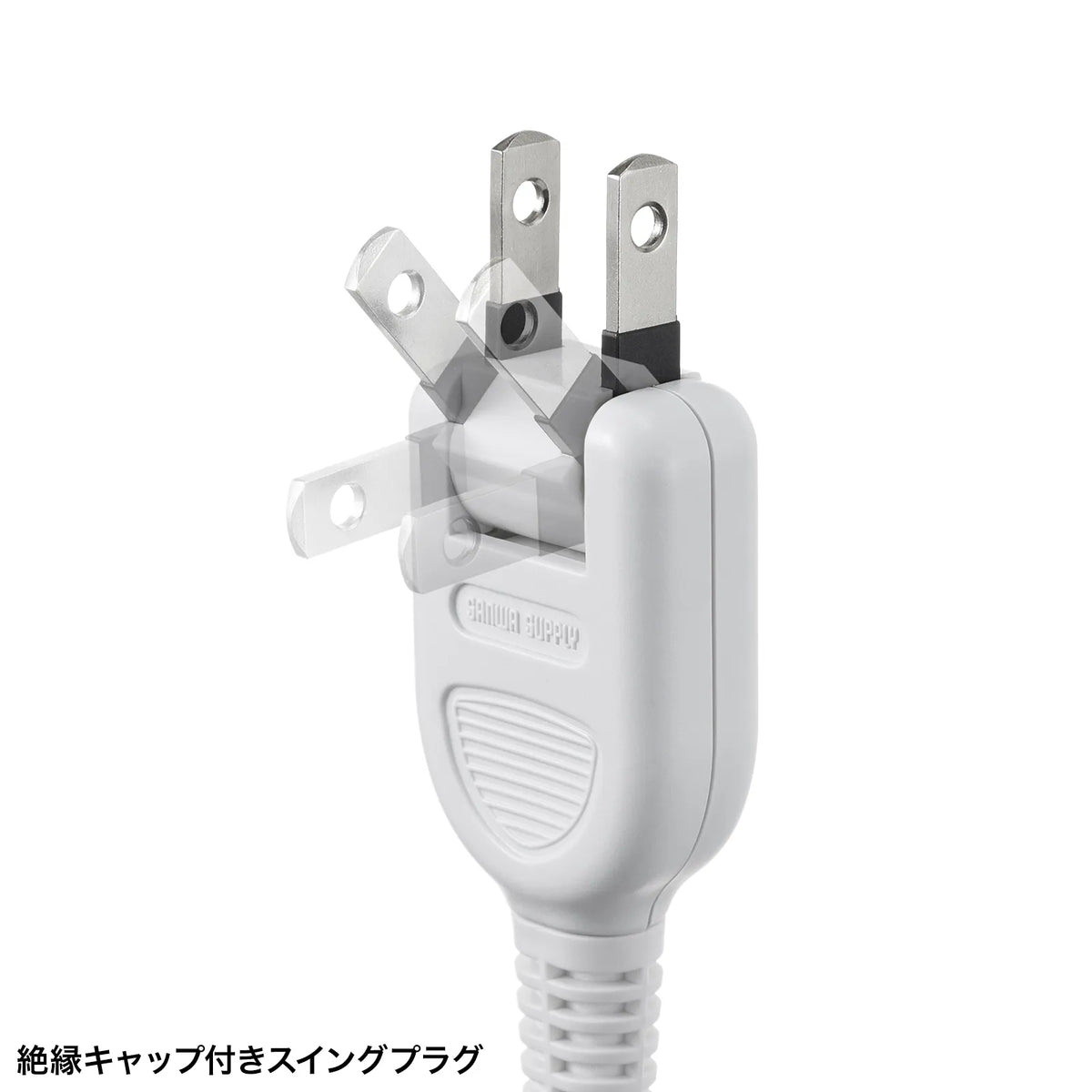 Power saving power strip TAP-S29-1W