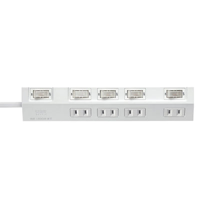 Power saving power strip TAP-S29-1W