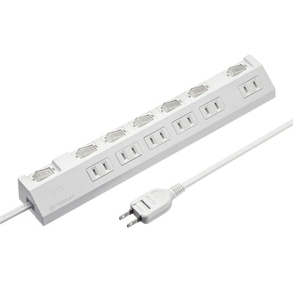 Power saving power strip TAP-S30-1W