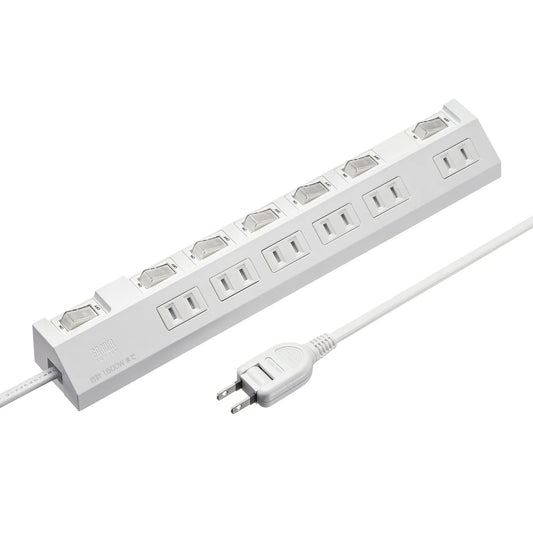 Power saving power strip TAP-S30-1W
