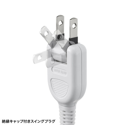 Power saving power strip TAP-S30-1W