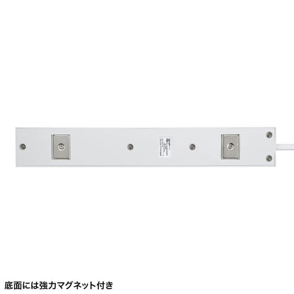 Power saving power strip TAP-S30-1W