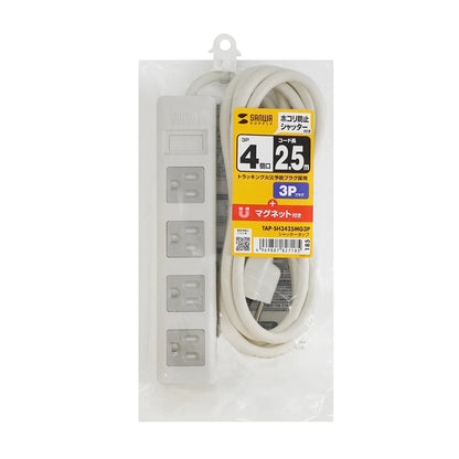 Shutter Tap TAP-SH3425MG3P