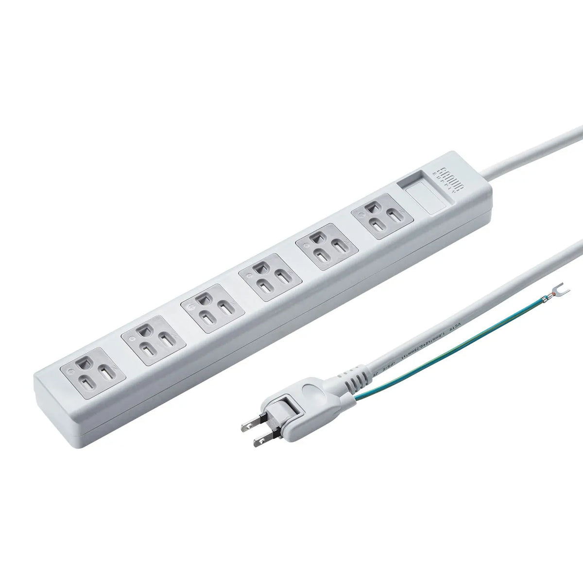 Shutter Tap TAP-SH3625MG