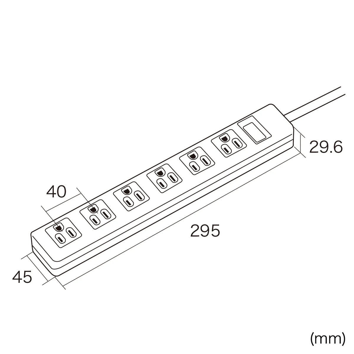 Shutter Tap TAP-SH3625MG3P