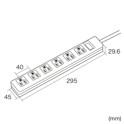 Shutter Tap TAP-SH3625MG3P