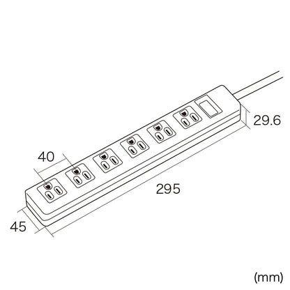 Shutter Tap TAP-SH3625MG