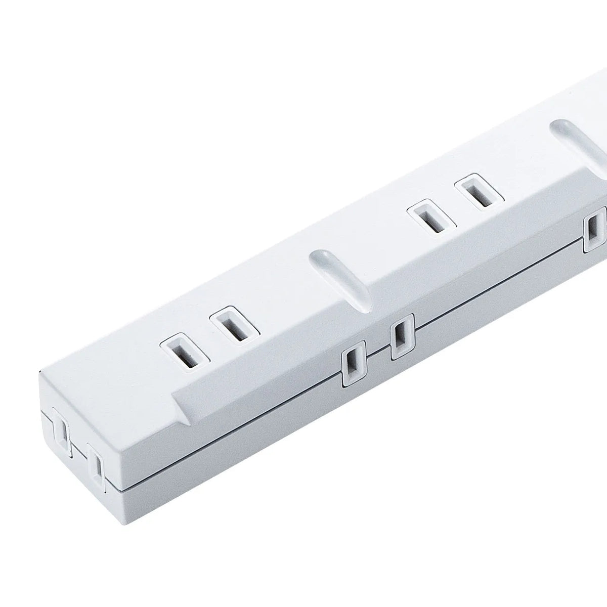 Slim Tap with USB Charging Function TAP-SLIM5U-1