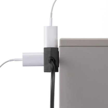 Surge protector power strip, 1m, black, TAP-SP2110N-1BK