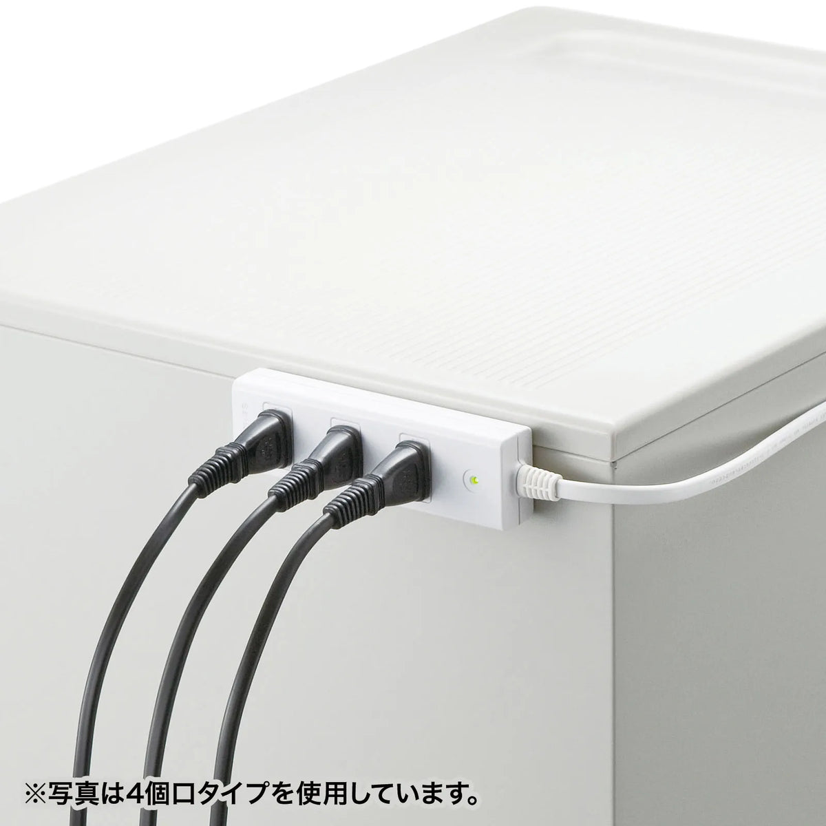 Surge protector power strip TAP-SP2113MG-1WN