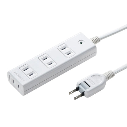 Surge protector power strip TAP-SP2114MG-1WN