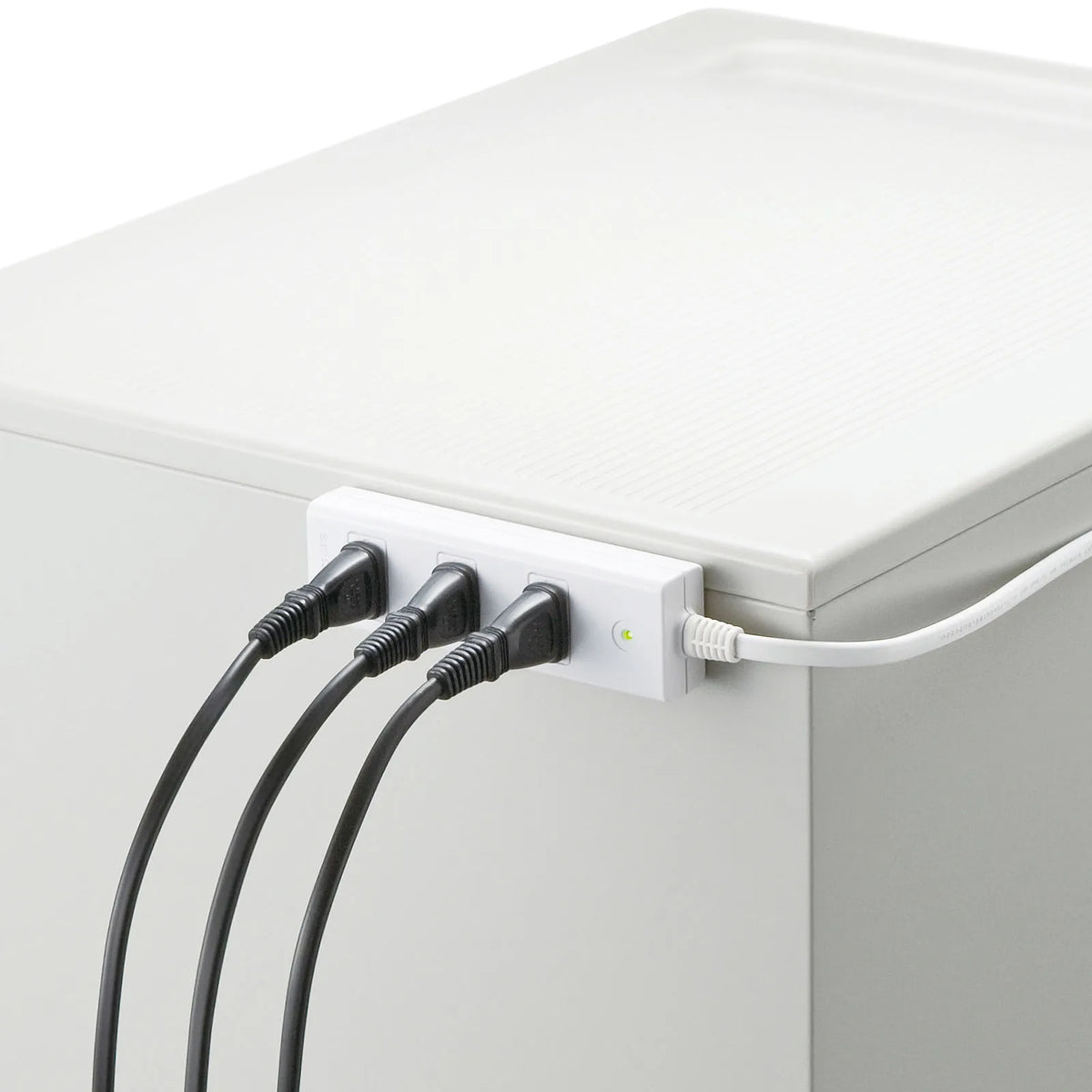 Surge protector power strip TAP-SP2114MG-1WN