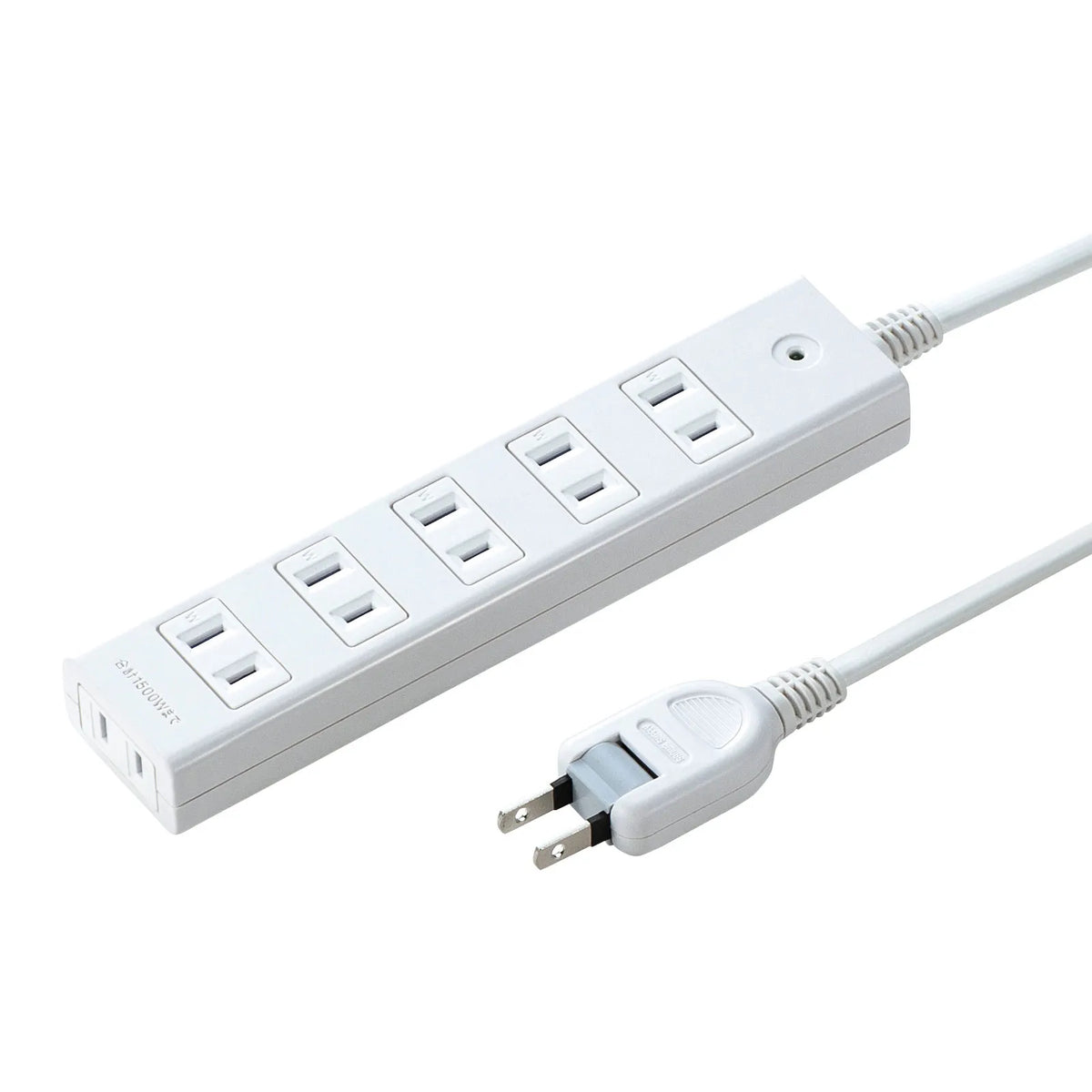 Surge protector power strip TAP-SP2116MG-1WN