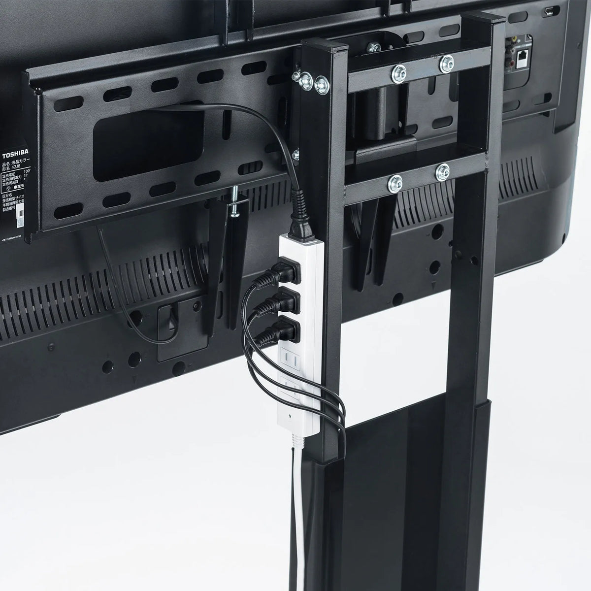 Surge protector power strip TAP-SP2116MG-1WN
