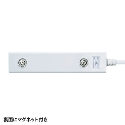 Surge protector power strip TAP-SP2116MG-1WN