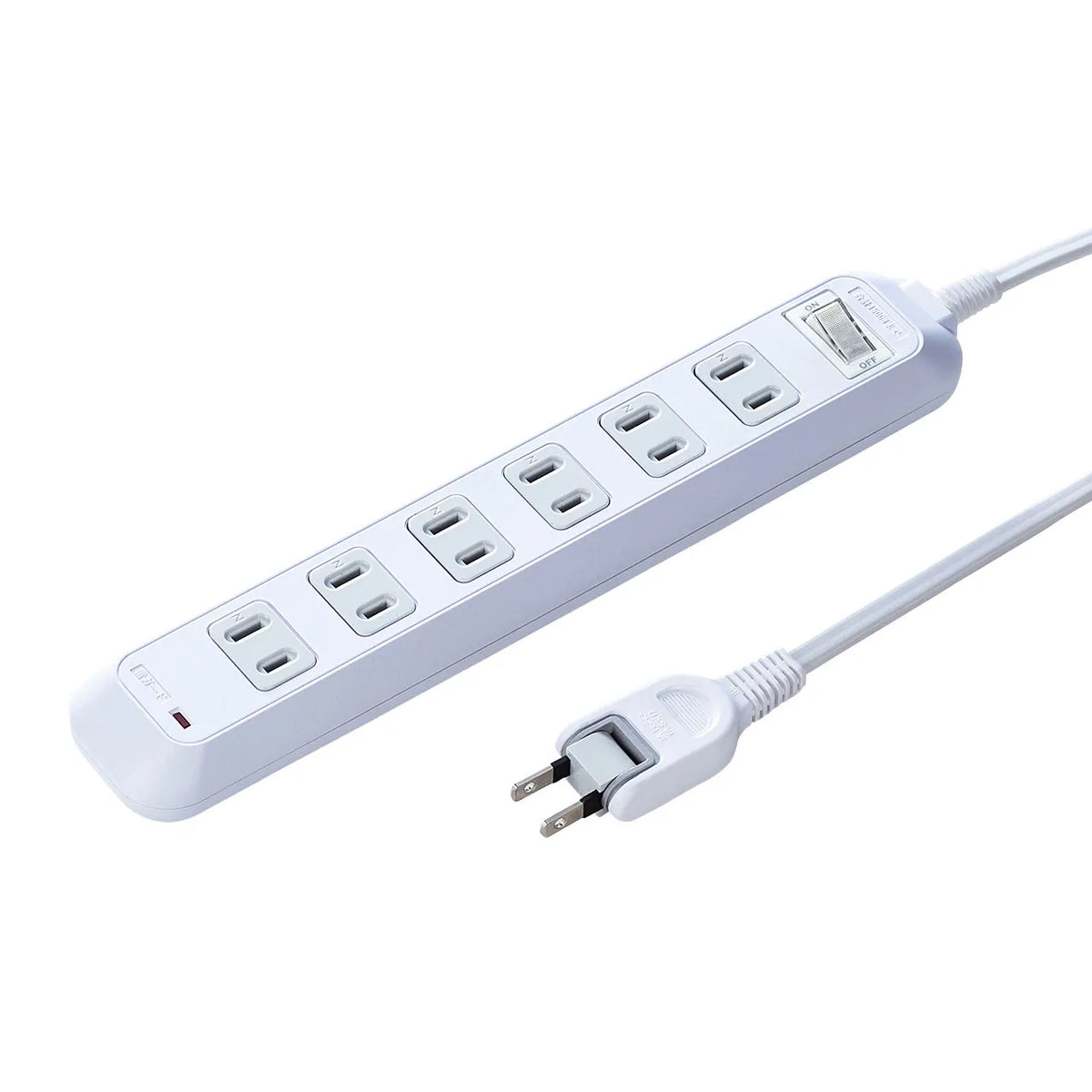 Surge protector power strip TAP-SP216