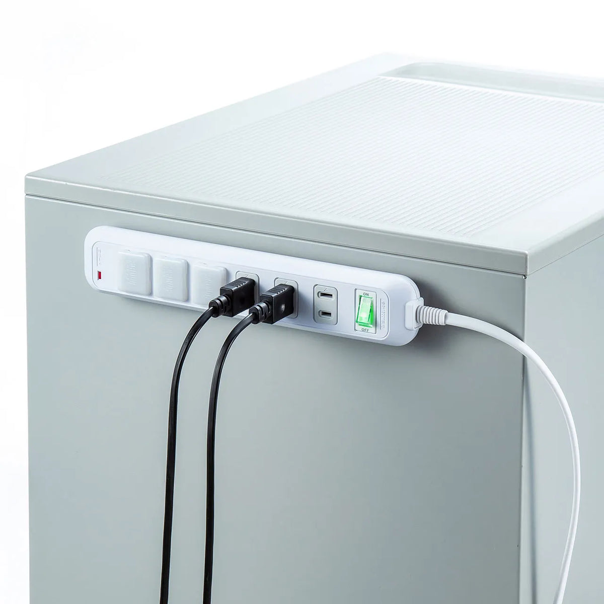 Surge protector power strip TAP-SP216