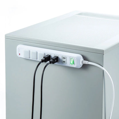 Surge protector power strip TAP-SP216