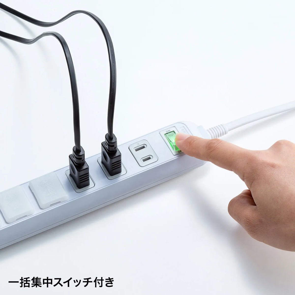 Surge protector power strip TAP-SP216