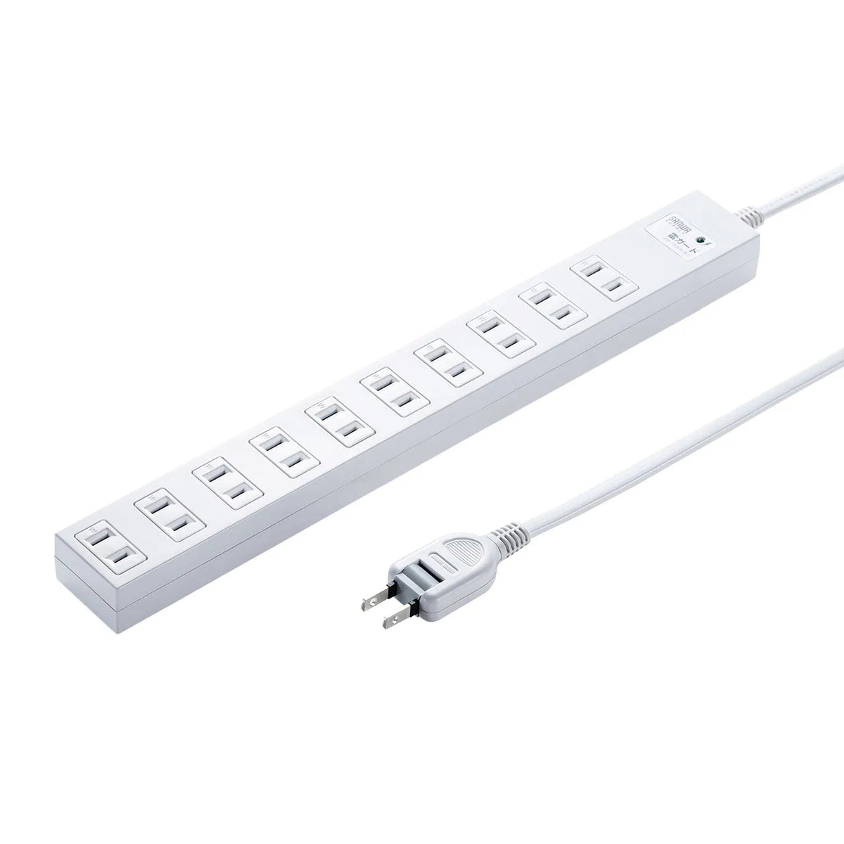 Surge protector tap TAP-SP217-1