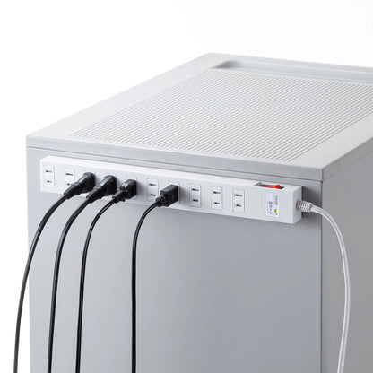 Surge protector tap TAP-SP217-1