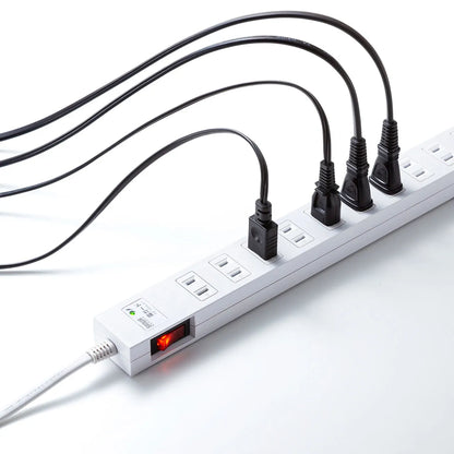 Surge protector tap TAP-SP217-1
