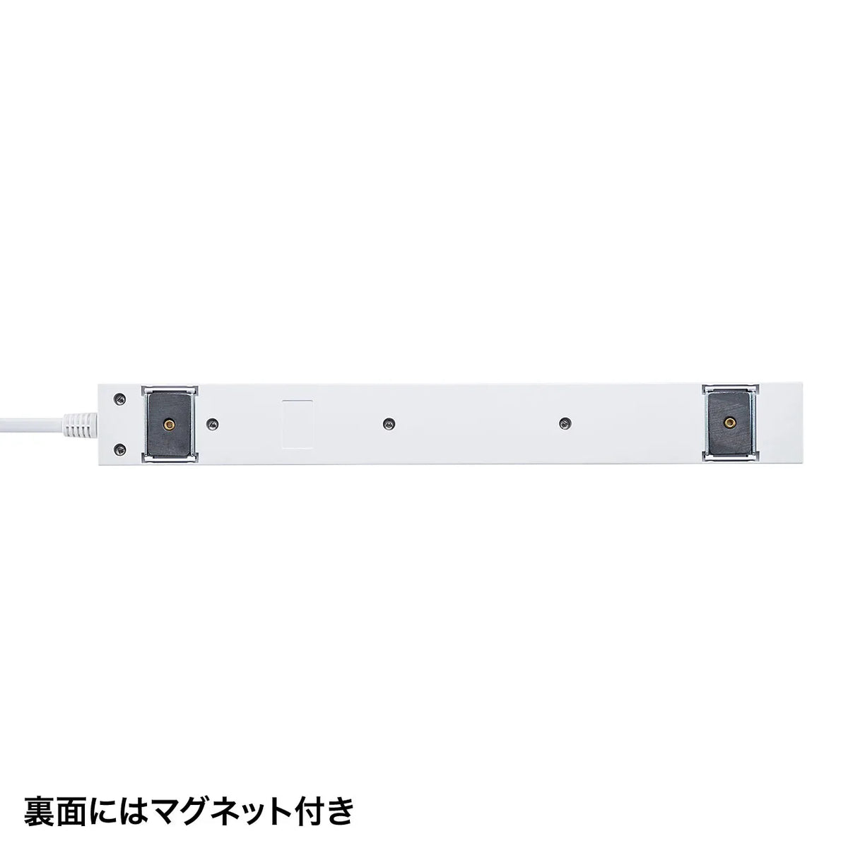 Surge protector tap TAP-SP217-1