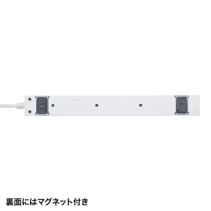Surge protector tap TAP-SP217-1