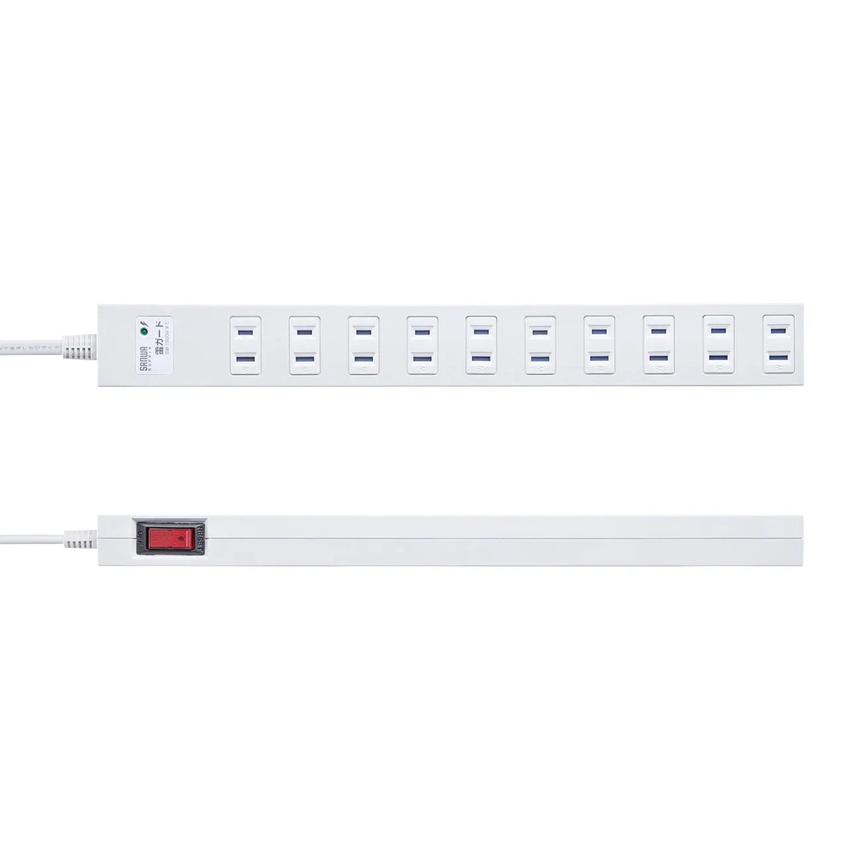 Surge protector tap TAP-SP217-1
