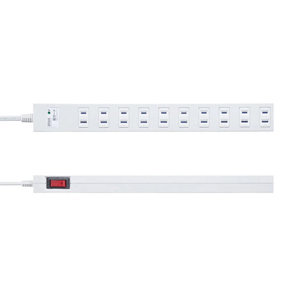 Surge protector tap TAP-SP217-1