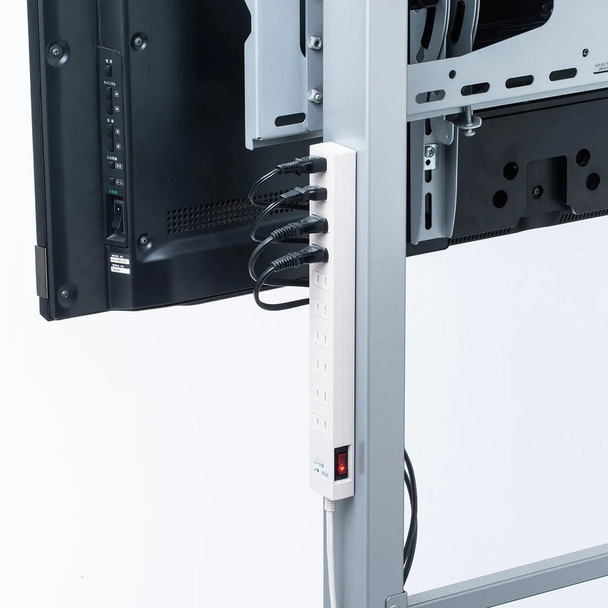 Surge protector tap TAP-SP217-1